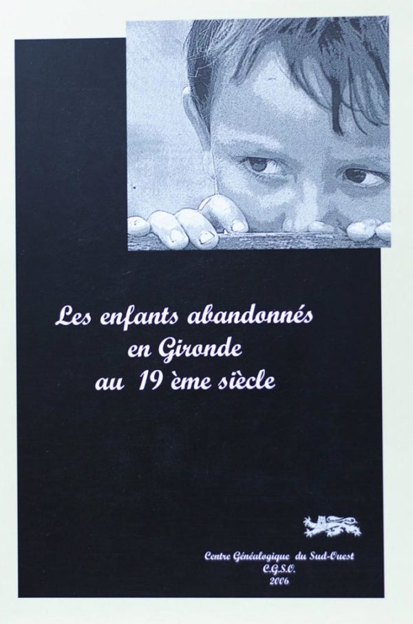 Enfants abandonnés