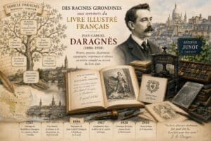 Jean-Gabriel Daragnès (1886-1950)